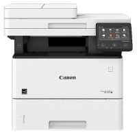 Canon X MF1643i II Printer Toner Cartridges